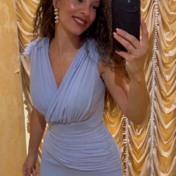 Vestido Cleo