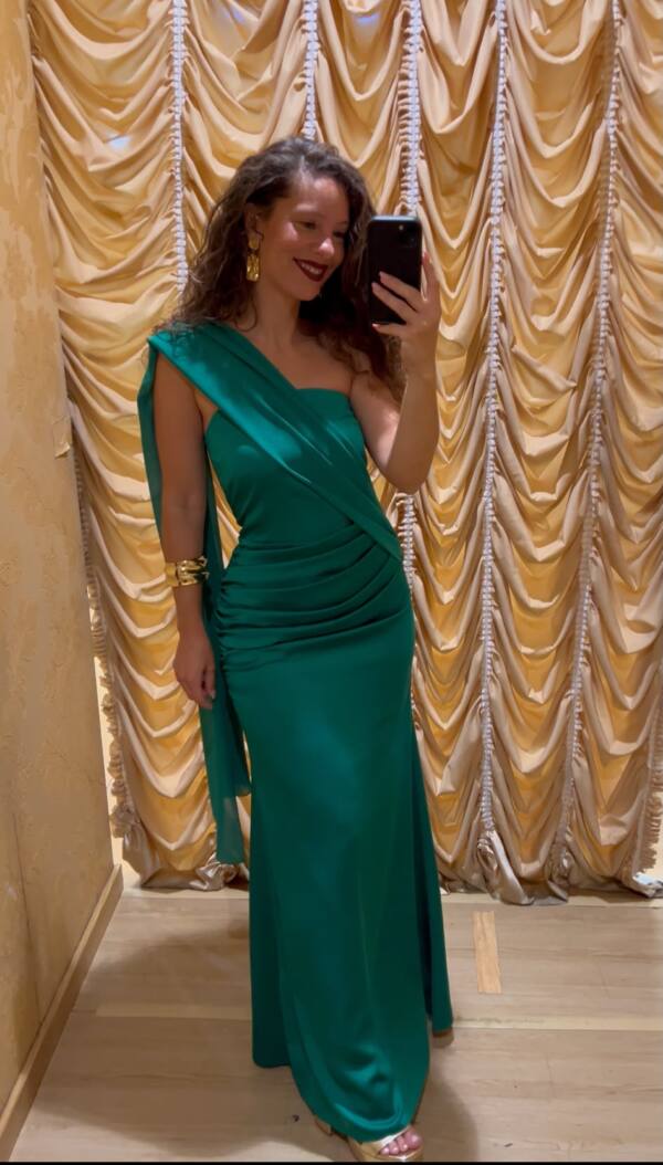 Vestido Lilia - Imagen 1