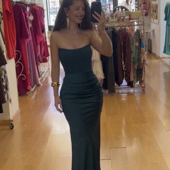 Vestido Gia