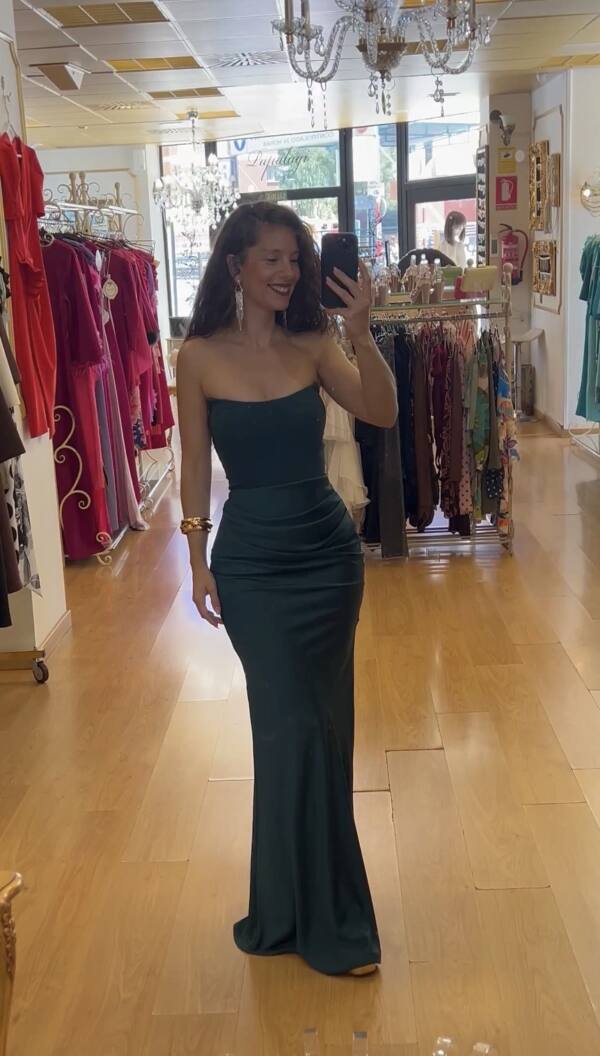 Vestido Gia - Imagen 1