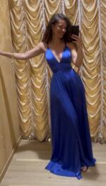 Vestido Limbo