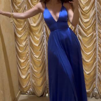 Vestido Limbo