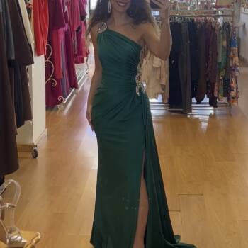 Vestido Hera