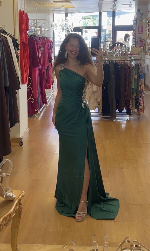Screenshot Vestido Hera - Imagen 1