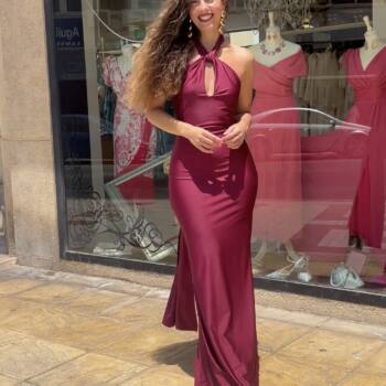 Vestido Claire