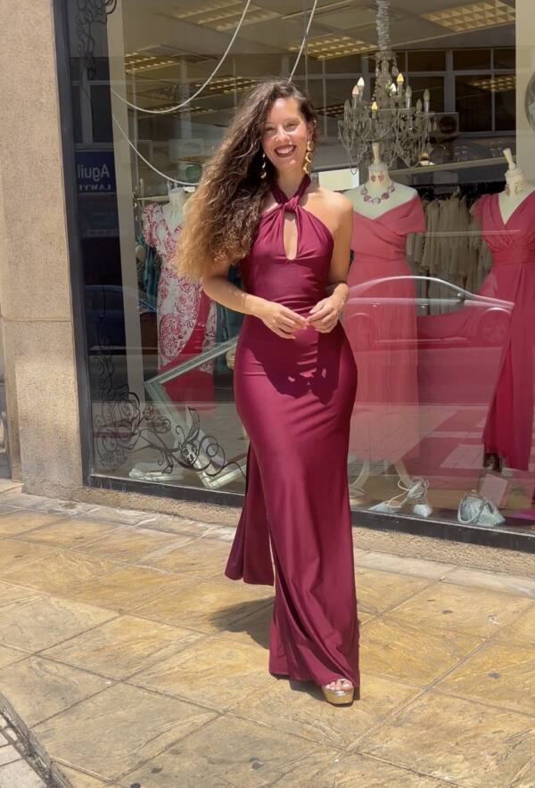 Vestido Claire - Imagen 1