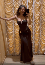 Vestido Shantal