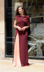 Vestido Creta