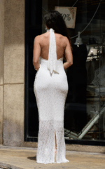 Vestido Ivory - Imagen 2