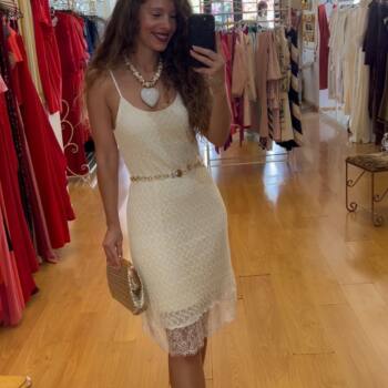 Vestido Paris