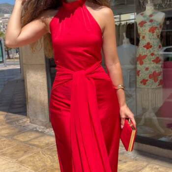 Vestido Verónica
