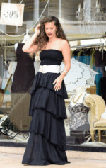 Vestido Capriche - Imagen 5
