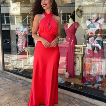 Vestido Melanie