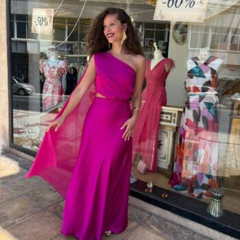 Vestido Sandra