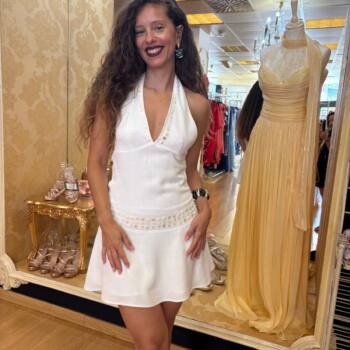 Vestido Elise