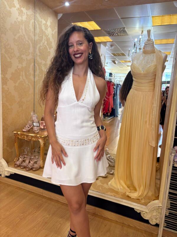 WhatsApp Image 2026-07-01 at 14.02.33 Vestido Elise - Imagen 1