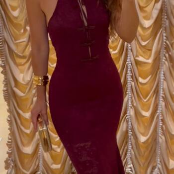 Vestido Pekín