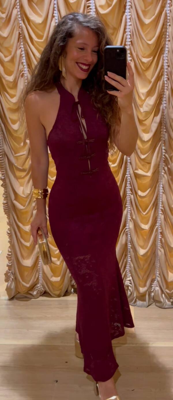 Vestido Pekín - Imagen 1