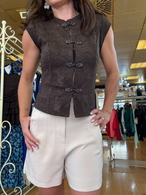 WhatsApp Image 2026-07-15 at 18.03.18 Blusa Oriental - Imagen 1