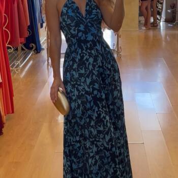 Vestido Poema