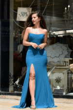 Vestido Positano