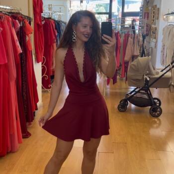 Vestido Irene