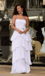 Vestido Capriche
