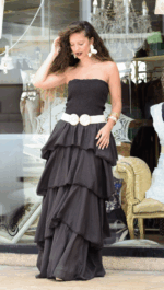 Vestido Capriche - Imagen 2