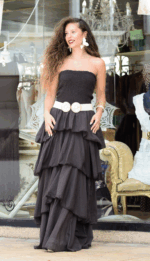 Vestido Capriche - Imagen 3