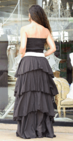 Vestido Capriche - Imagen 4