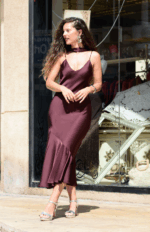 Vestido Aroma - Imagen 3