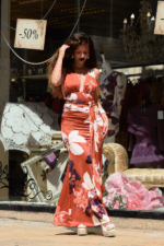 Vestido Marsy