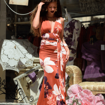 Vestido Marsy