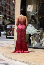 Vestido Pamela (Otoño) - Imagen 5