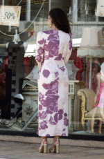 Vestido Lila - Imagen 2