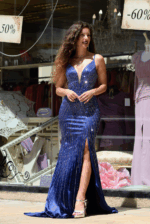 Vestido Pamela (Otoño)