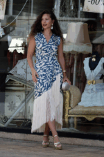 Vestido Magna