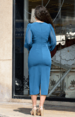Vestido Tenerife - Imagen 2