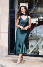 Vestido Aroma