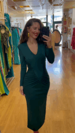Vestido Jaraíz - Imagen 2