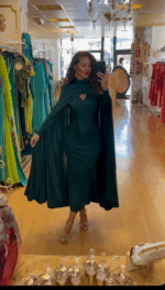 Vestido Jaraíz