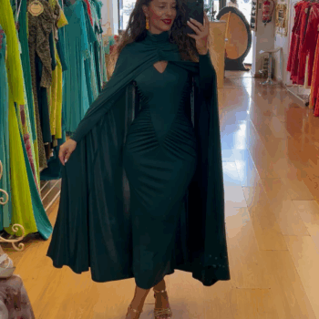 Vestido Jaraíz