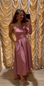 Vestido Juliette