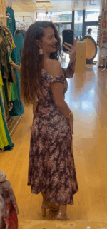 Vestido Adela - Imagen 2
