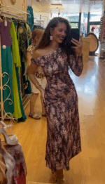 Vestido Adela
