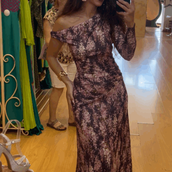 Vestido Adela