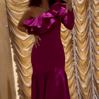 Vestido Évora
