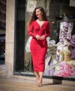 Vestido Adara