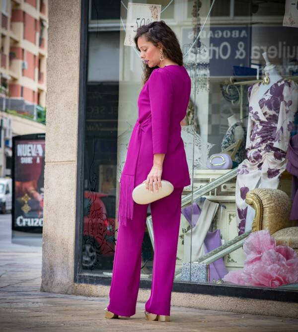 Traje Bahia - Imagen 2