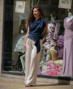 Blusa Raso - Imagen 2
